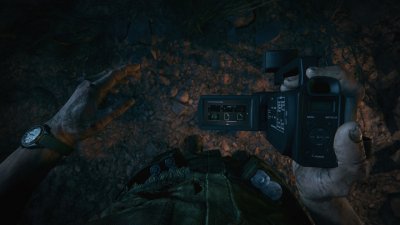 Outlast 2 ��������