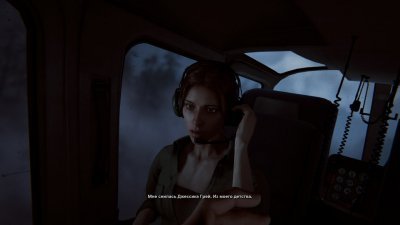 Outlast 2 ��������