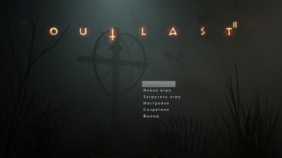 Outlast 2 ��������