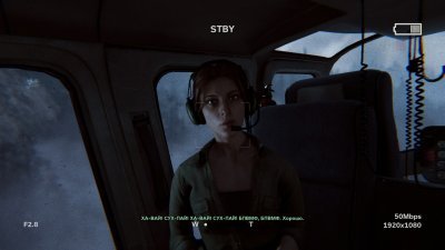 Outlast 2 ��������