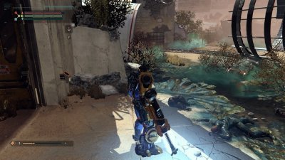 The Surge �� ���������