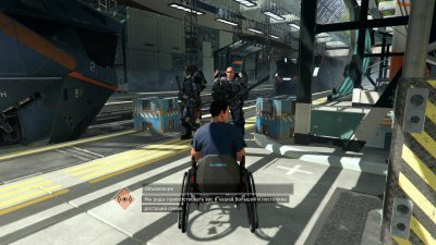 The Surge �� ���������