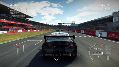 GRID Autosport ��������