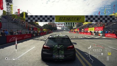 GRID Autosport ��������