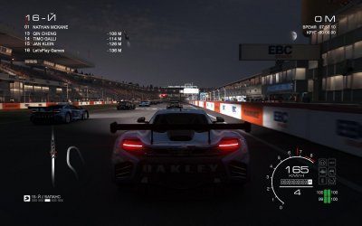 GRID Autosport ��������