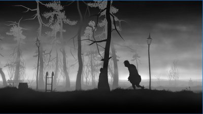 Black The Fall ��������