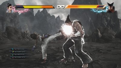 Tekken 7 ��������