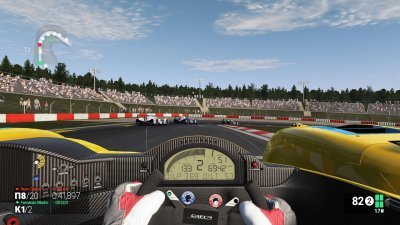 Project CARS RePack �������� 2017