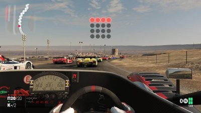 Project CARS RePack �������� 2017