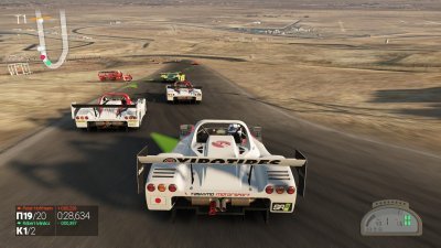Project CARS RePack �������� 2017