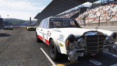 Project CARS RePack �������� 2017