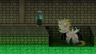 Sally Face Episode 1-5 �� �������