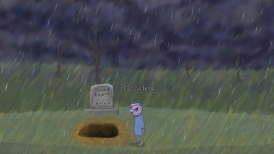 Sally Face Episode 1-5 �� �������