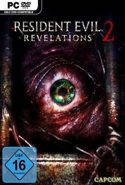 Resident Evil Revelations 2 ��������