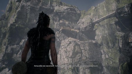 Hellblade Hellblade