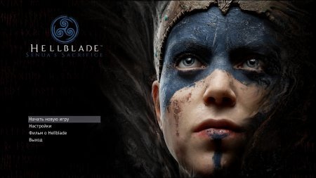 Hellblade Hellblade