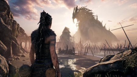 Hellblade Hellblade