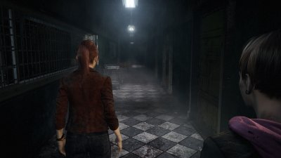Resident Evil Revelations 2 ��������