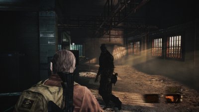 Resident Evil Revelations 2 ��������