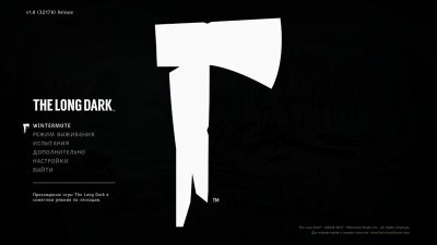 The Long Dark 2026 ��������� ������