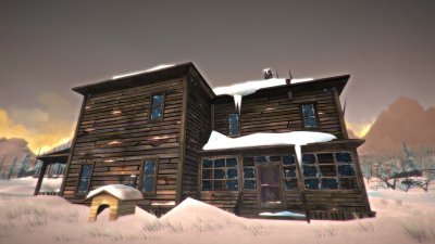 The Long Dark ��������