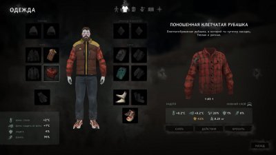 The Long Dark 2.55 Episode 1-5