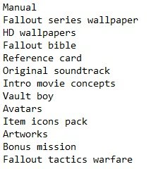 Fallout Tactics Brotherhood of Steel Fallout Tactics Brotherhood of Steel