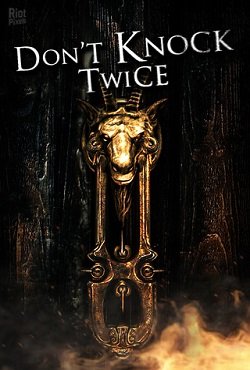 Don't Knock Twice