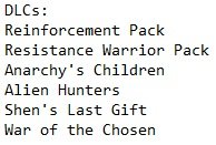 XCOM 2 Long War 2 XCOM 2 Long War 2