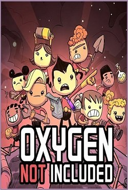 Oxygen Not Included �� �������