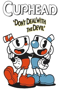 Cuphead ��������