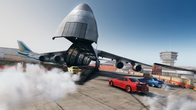 CarX Drift Racing Online