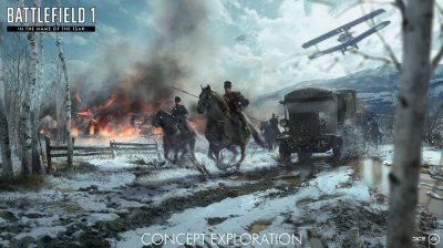 Battlefield 1 �� ��� ����