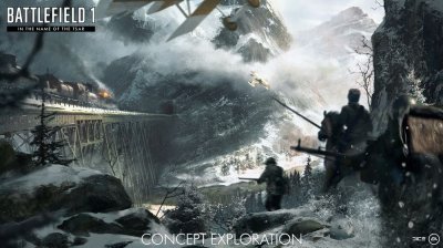 Battlefield 1 �� ��� ����