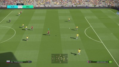 Pro Evolution Soccer 2018 RePack ��������
