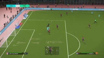 Pro Evolution Soccer 2018 RePack ��������