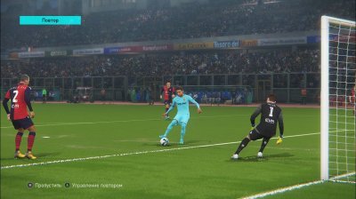 Pro Evolution Soccer 2018 RePack ��������