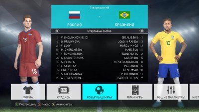 Pro Evolution Soccer 2018 RePack ��������