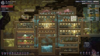 Oxygen Not Included ��������