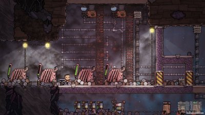 Oxygen Not Included ��������
