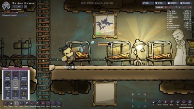 Oxygen Not Included ��������