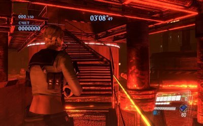 Resident Evil 6 ��������