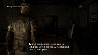 Resident Evil 6 ��������