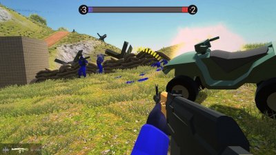 Ravenfield ��������� ������ 2026