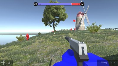 Ravenfield ��������� ������ 2026