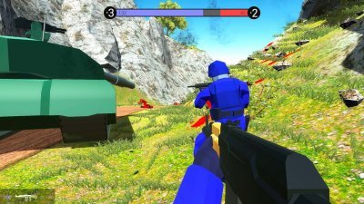 Ravenfield ��������� ������ 2026