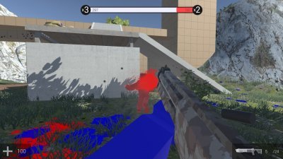 Ravenfield ��������� ������ 2026