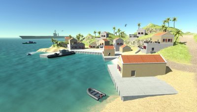 Ravenfield ��������� ������ 2026