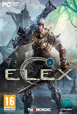 Elex ��������