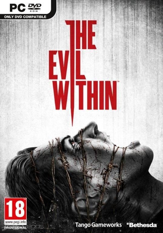 The Evil Within �� �������